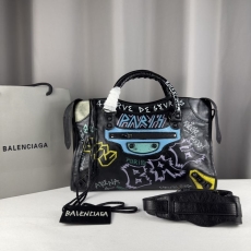 Balenciaga Classic City Bags